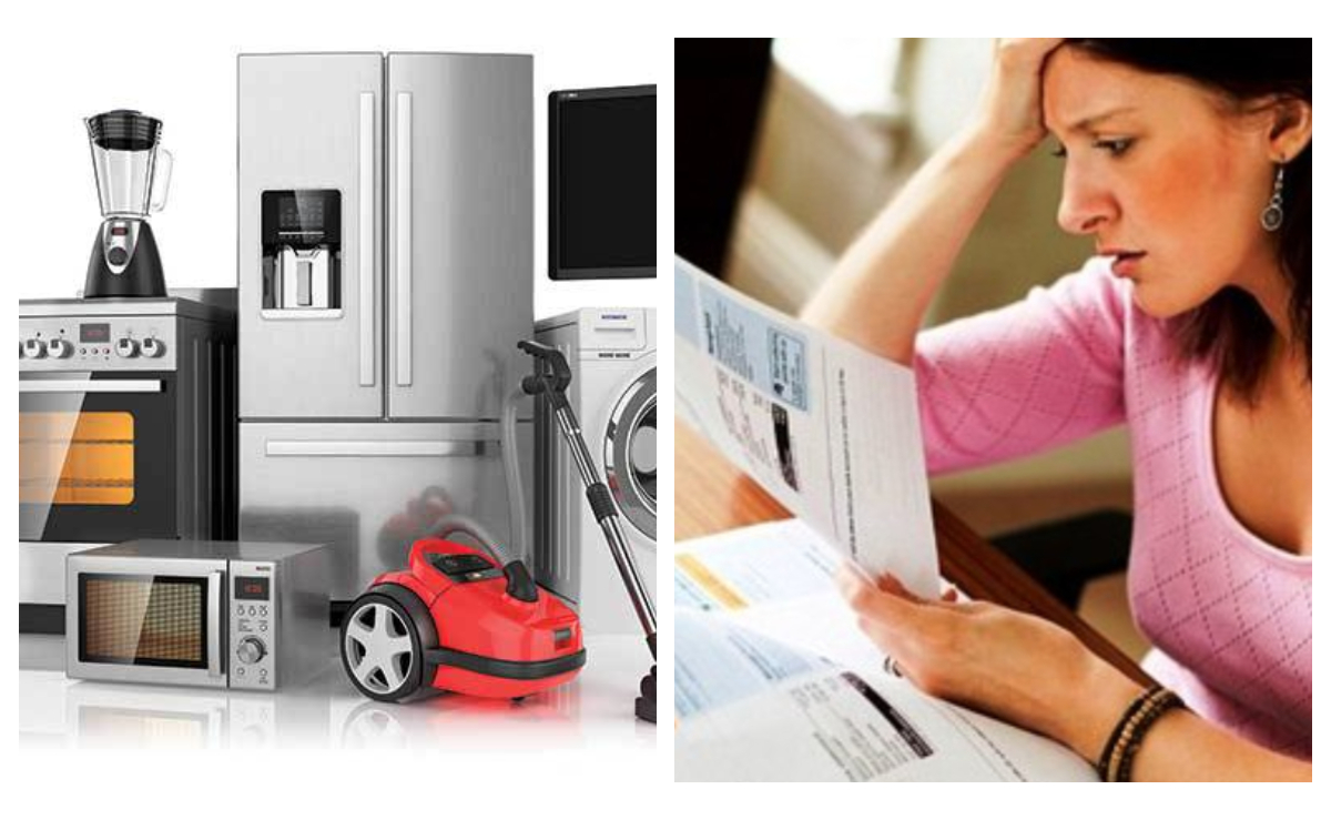 Electrocasnicul nelipsit din casele românilor care face gaură în buget. Consumă curent cât zeci televizoare