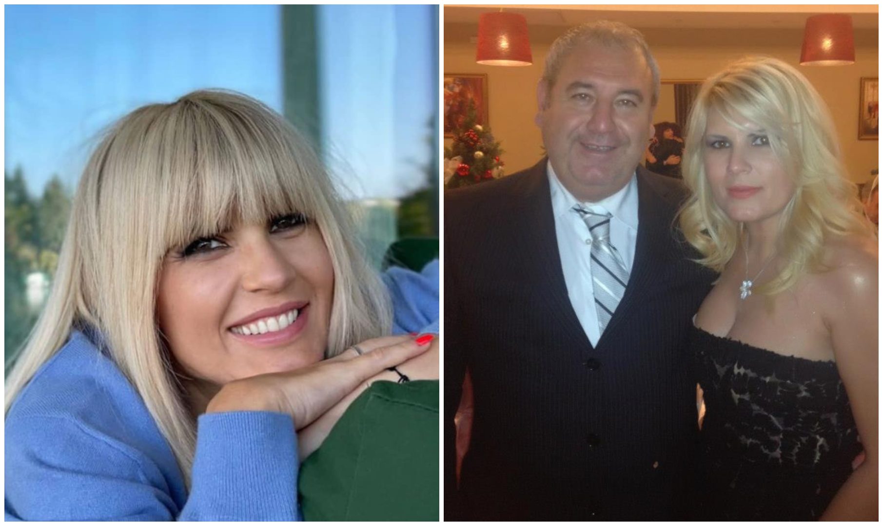 Elena Udrea și Dorin Cocoș, relație apropiată după 13 ani de la divorț. Gestul care i-a dat de gol pe cei doi