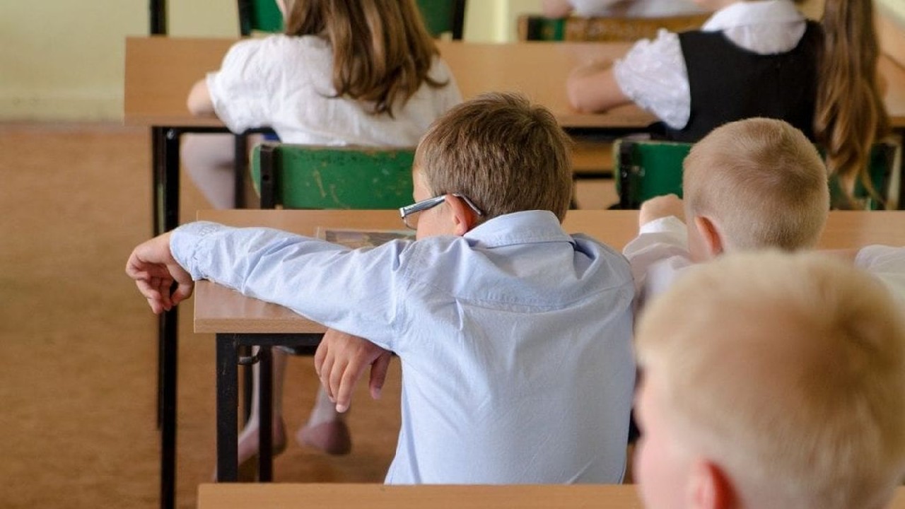 Raport UNICEF: Aproape o treime dintre elevii români nu înțeleg concepte științifice de bază