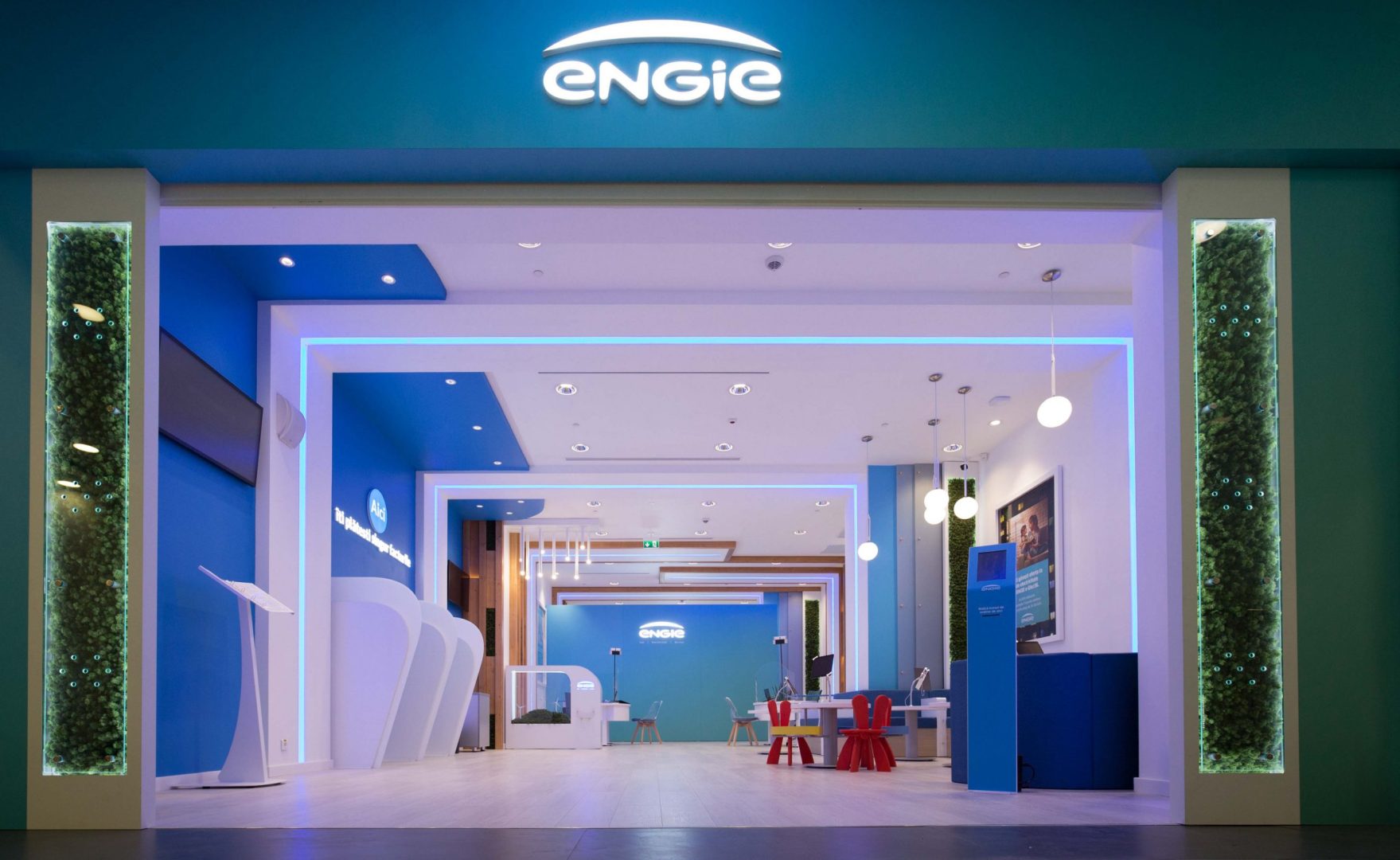 Engie oferă gaze la preţ fix, la nivelul plafonat, în aşteptarea mecanismului propus de Guvern după 1 aprilie. Ce trebuie să ştie românii care se gândesc să îşi schimbe furnizorul
