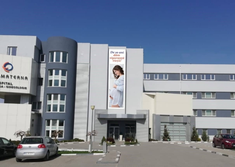 O asistentă de 23 de ani, de la clinica privată, a murit în timp ce era la muncă