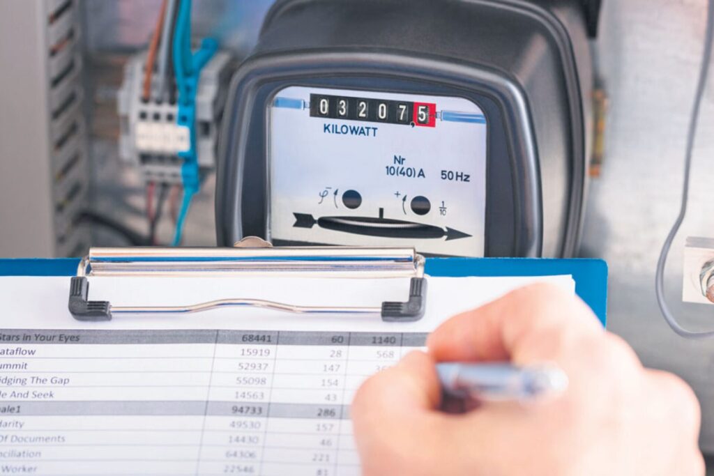 Bombă în energie! Au publicat dovada jafului și apoi au șters-o. Documentul secret care arată cum ni se dublează facturile la energie