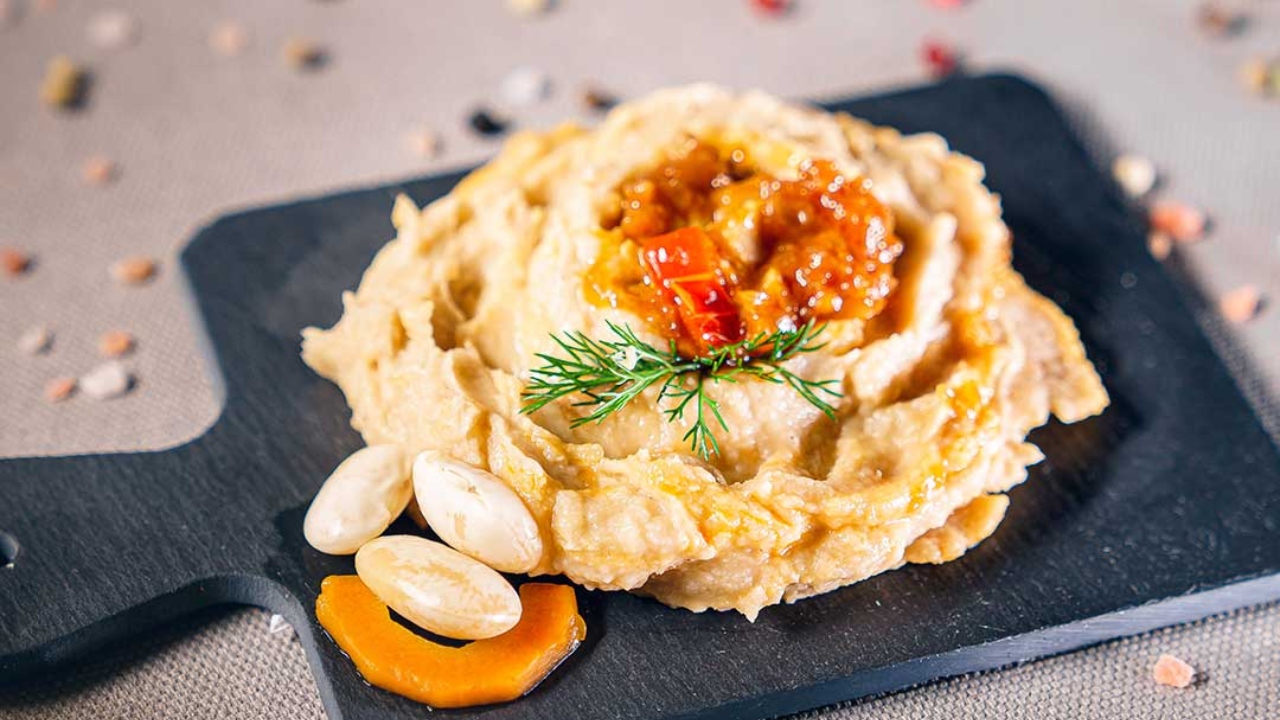 Cum să prepari fasolea bătută pentru a ieși perfect. Ingredientul pe care trebuie să-l ai la îndemână