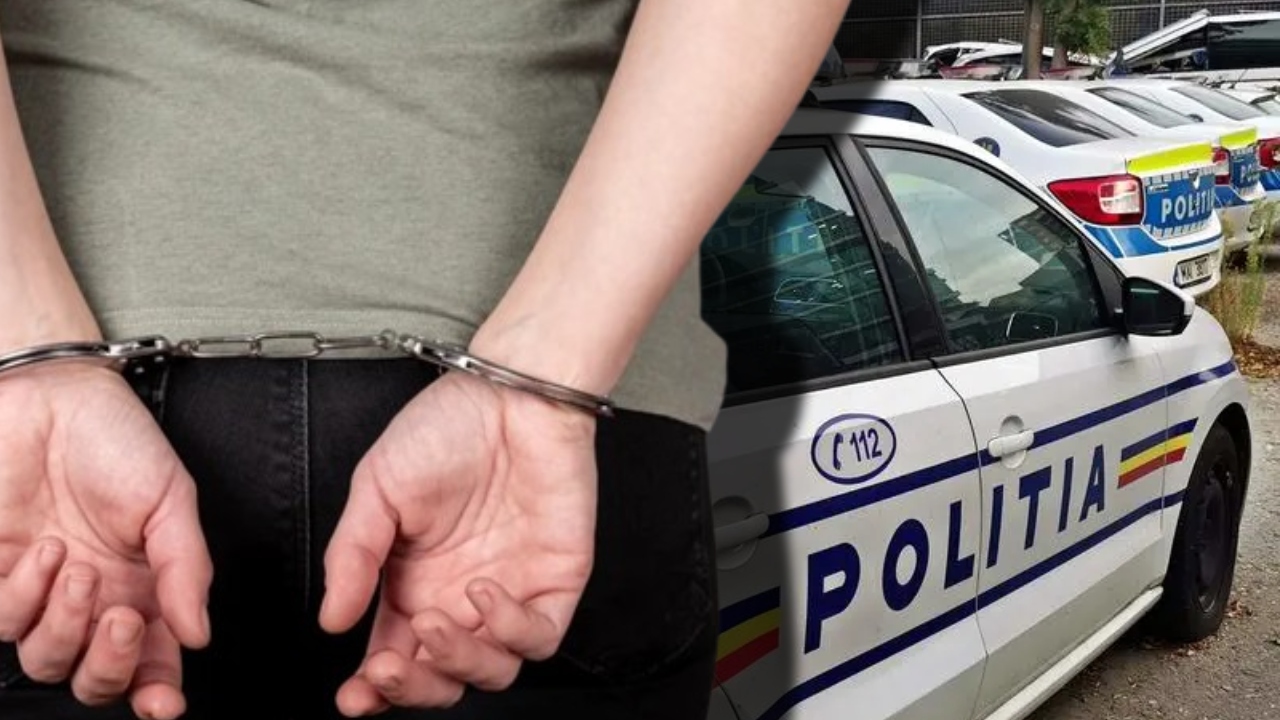 O femeie din București, reținută pentru fraude de 40.000 de euro cu vacanțe „last minute”