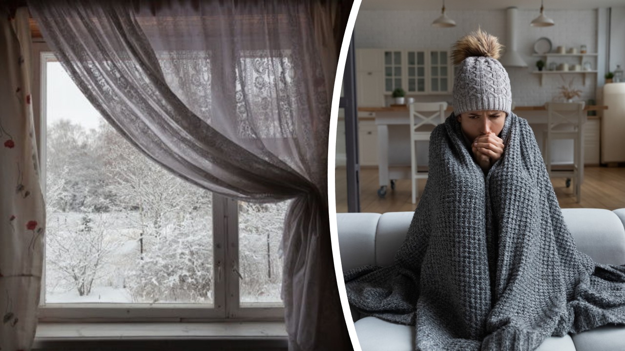 Câtă energie se pierde, de fapt, prin ferestrele locuințelor. Metoda care te ajută să scazi costurile lunare pentru încălzire