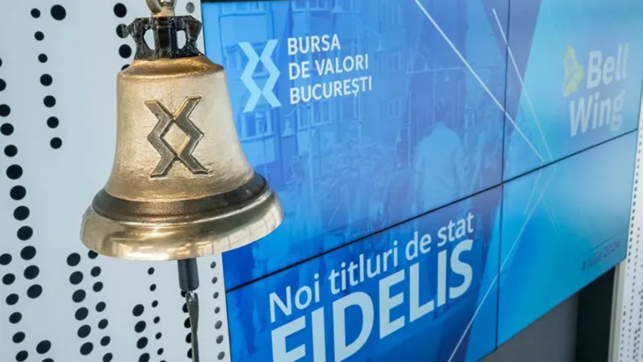 Emisiunea Fidelis din februarie 2026, cea mai slabă din ultimii patru ani. A fost investit doar un miliard de lei