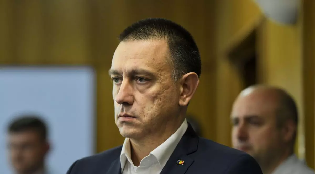Mihai Fifor (PSD) îi aduce acuzaţii extrem de grave premierului: „Un stat slab social este un stat vulnerabil strategic. Ilie Bolojan este fie prea obtuz ca să înţeleagă acest lucru, fie îl face deliberat”