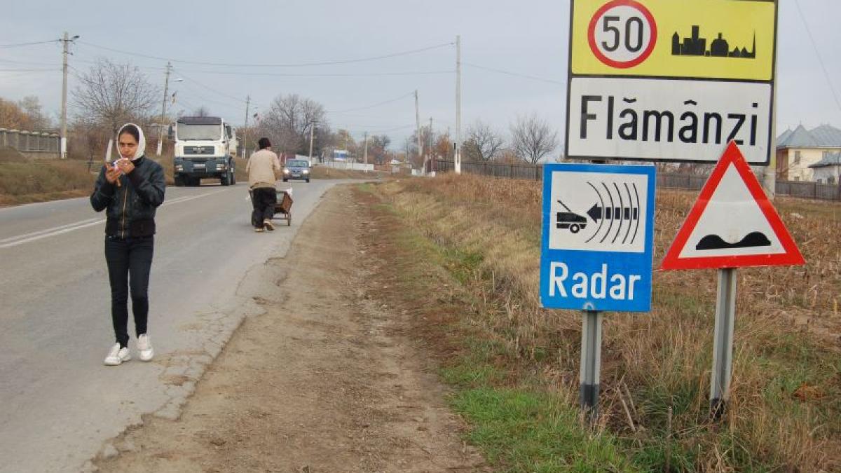 Răzvrătire fiscală la Flămânzi, locul unde a început Răscoala din 1907. Localnicii refuză plata taxelor locale