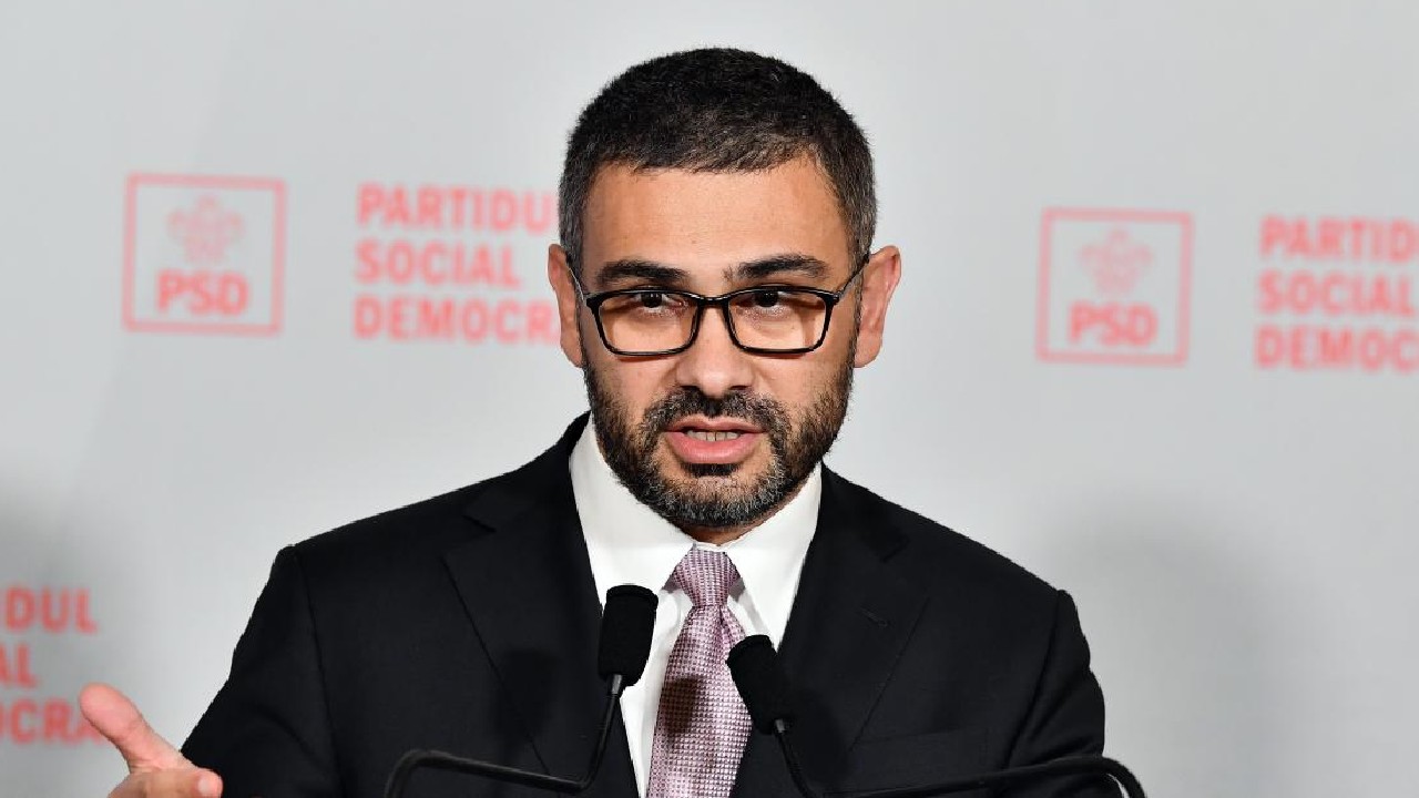 Ministrul Muncii, Florin Manole, despre eliminarea CASS la indemnizația de creștere a copilului: „Este o reparație necesară, nu un privilegiu”