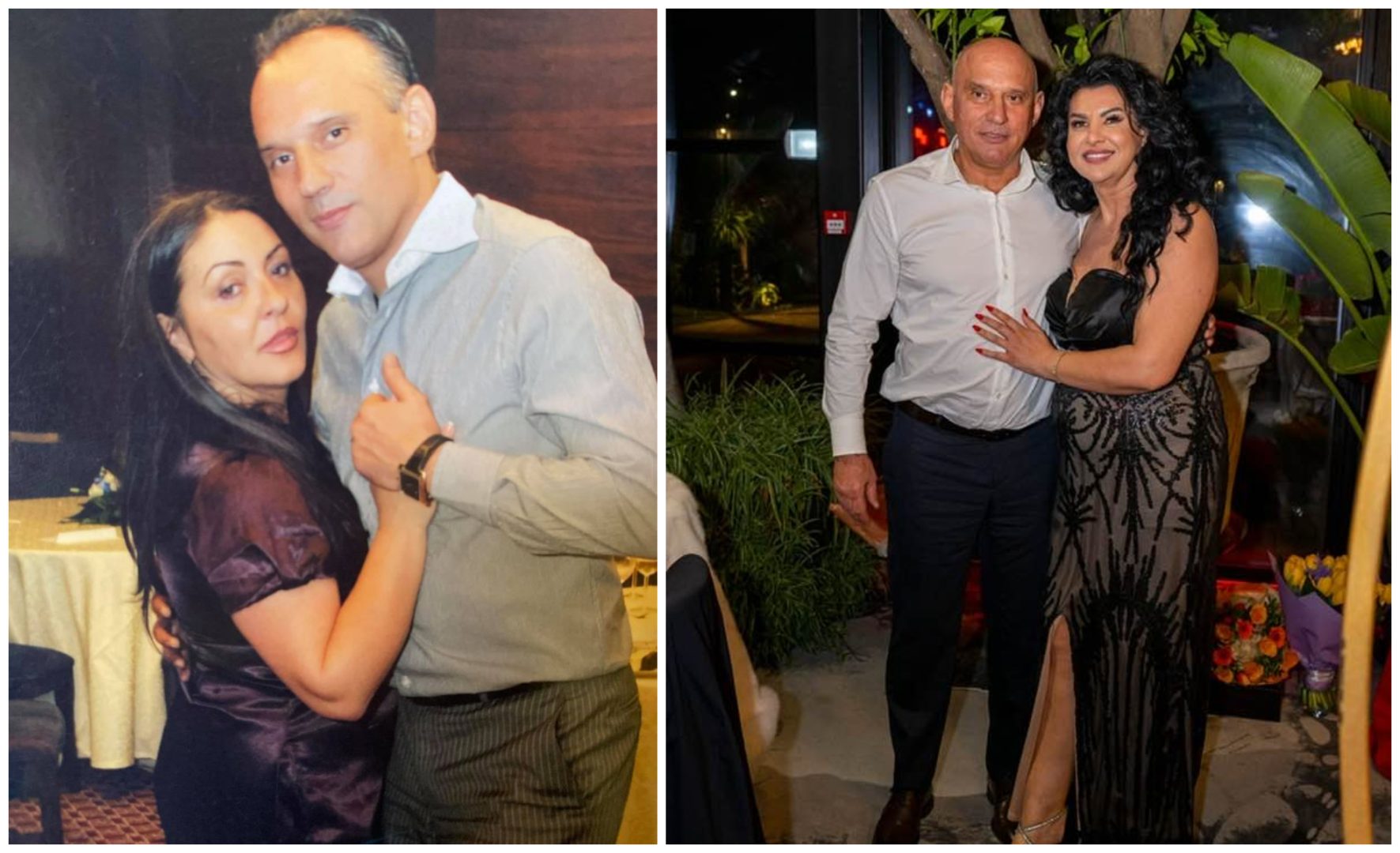 Soția lui Florin Prunea rupe tăcerea despre căsnicia cu fostul portar: „El umbla cu această femeie de etnie romă”