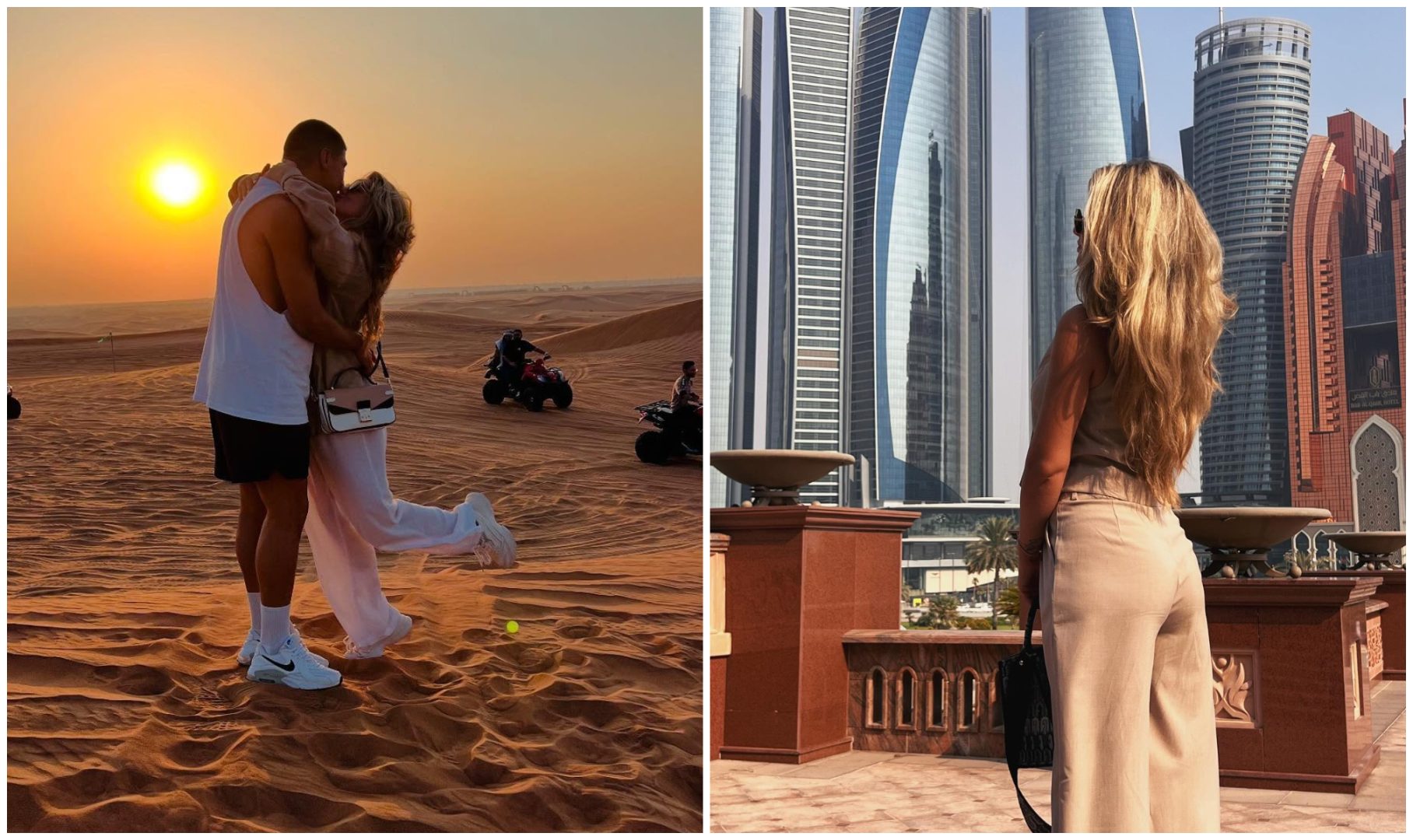 Fosta prezentatoare a renunțat la televiziune pentru iubitul fotbalist. Se anunță o nuntă mare la Craiova