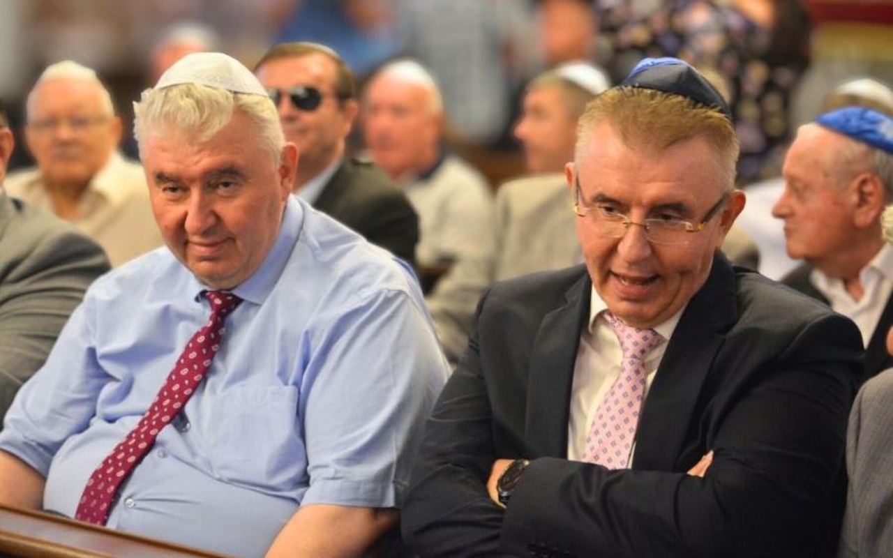 Victorie pentru Viorel Micula în războiul cu statul. Instanța supremă confirmă anularea sechestrului pe bunurile afaceristului