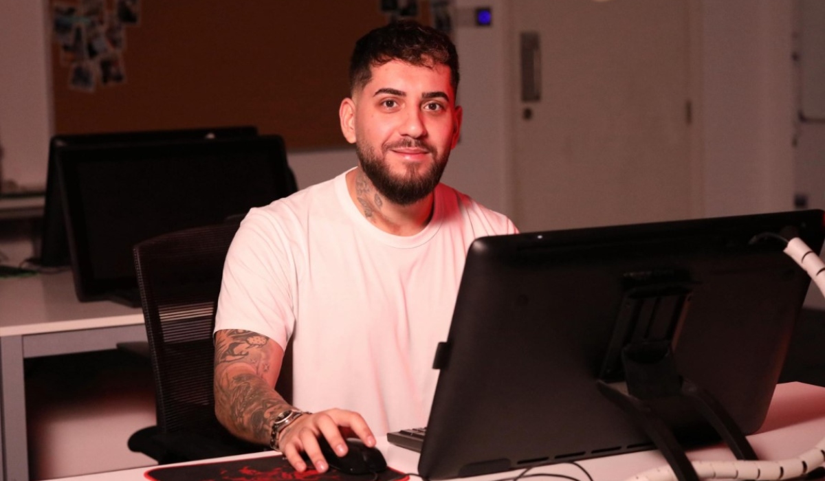 Capăt de drum pentru Fulgy! Fiul Clejanilor este căutat de autorități. Magistrații vor să-l interneze la psihiatrie