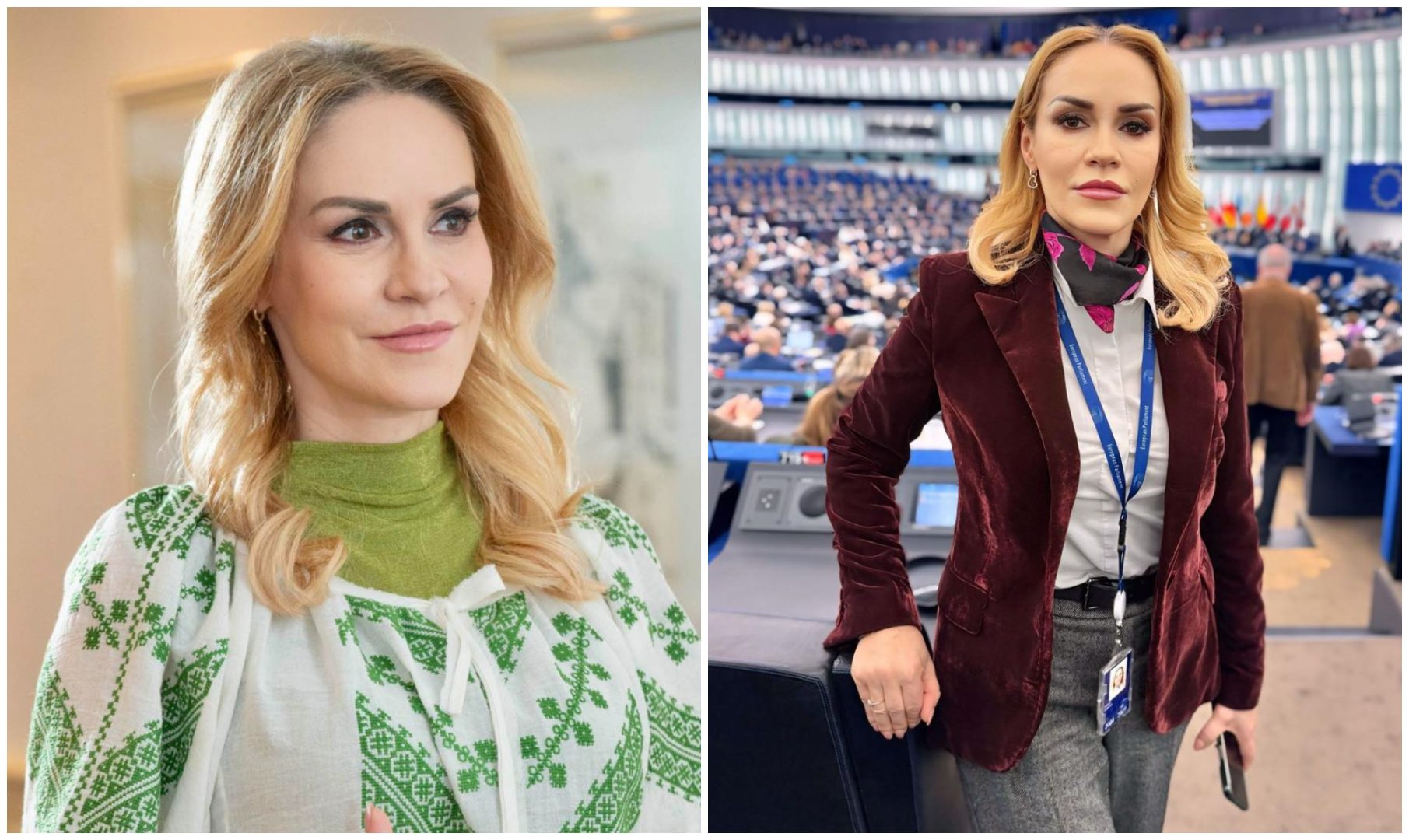 Gabriela Firea a dezvăluit dieta care o ține în formă la 53 de ani: „Este important cum ne simțim în interior”