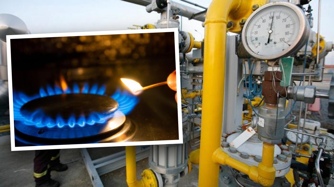 Un nou furnizor de gaze intră pe piața din România. Consumatorii ar urma să plăteacă facturi mai mici începând cu luna martie