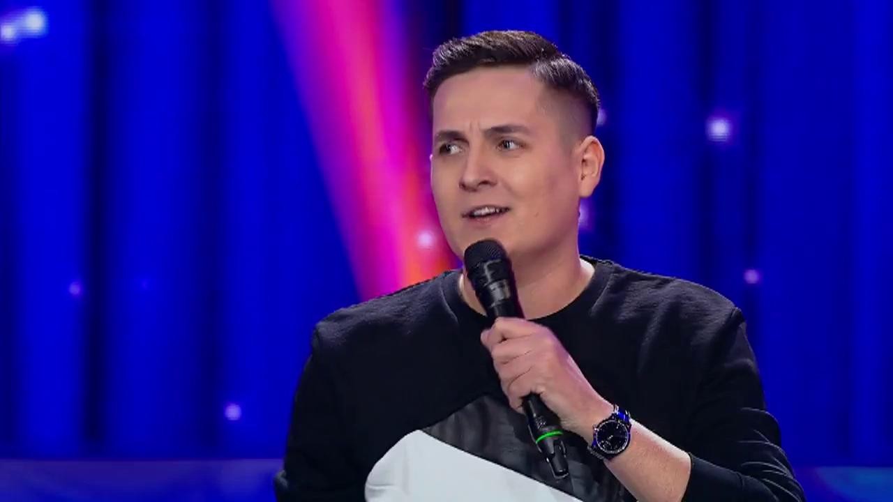 Cum a scăpat George Tănase de un blestem: „Am fost prin doctori, m-am controlat, nu îmi dădeau de cap …”