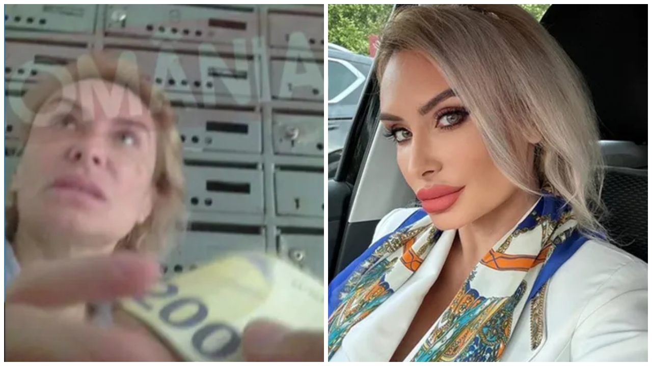 Avocata PNL Adriana Georgescu a fost dusă la spital cu targa după ce a acuzat dureri mari la un picior. Medicii ar fi diagnosticat-o cu hernie