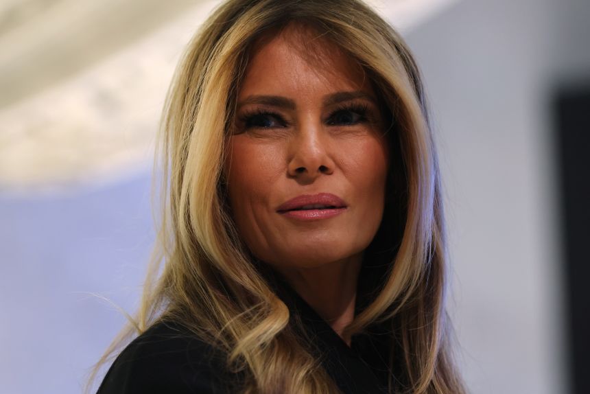 Documentarul „Melania”: O premieră de lux la Washington unde eleganța a fost cuvântul zilei