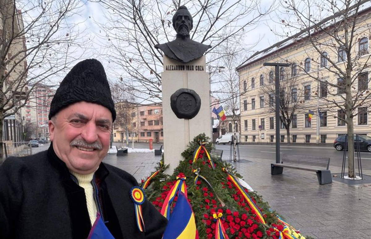 Primele imagini cu asasinul lui Gheorghe Chindriș. La 26 de ani a ucis cu sânge rece. Afaceristul din Cluj a murit în chinuri groaznice FOTO