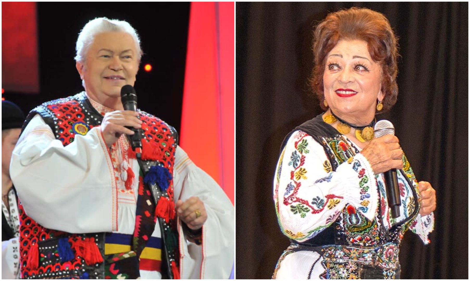 Gheorghe Turda, dezvăluiri despre Maria Ciobanu. Ce făcea artista în America: „Eram uluit, are o forță incredibilă”