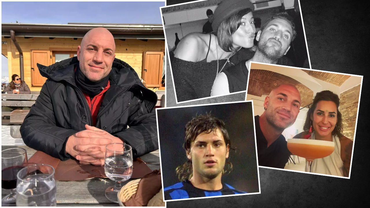 Tragedie în lumea fotbalului internațional! Un nume mare s-a stins din viață, la doar 39 de ani. Era căsătorit cu o pictoriță româncă: „Jumătatea mea a zburat în ceruri. Dumnezeu mi-a luat-o”