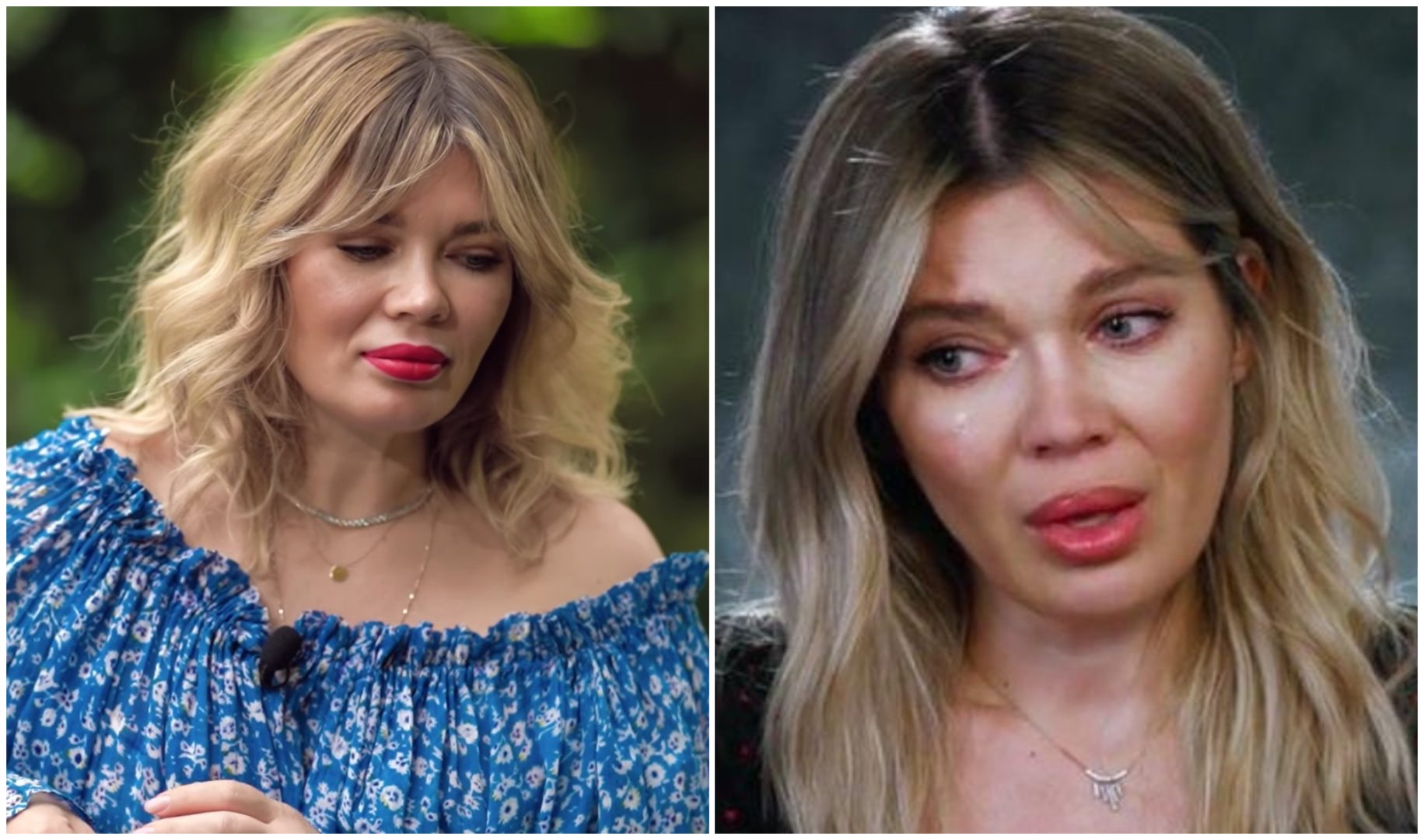 Gina Pistol a povestit cum i s-au furat banii. Prezentatoarea a suferit foarte mult: „Nu mai aveam niciun leu”