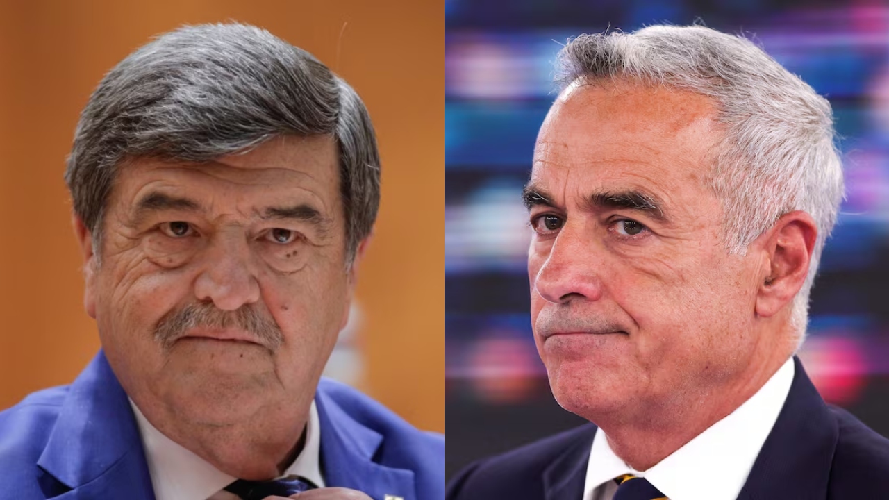 EXCLUSIV Toni Greblă, fost președinte AEP: „Nu a existat niciun motiv temeinic pentru anularea alegerilor prezidențiale”