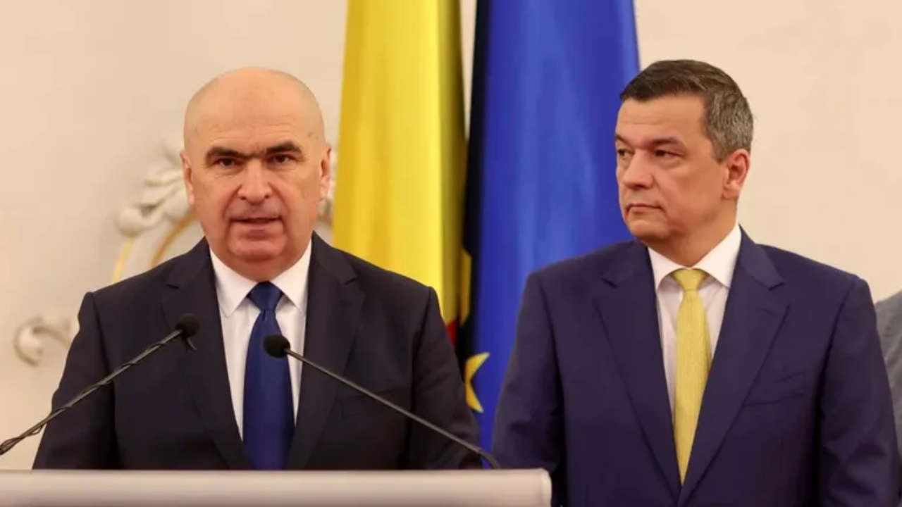 EXCLUSIV Sorin Grindeanu susține că l-a convins pe Ilie Bolojan să mai potolească tăierile în ședința Coaliției: „Am un sentiment de bucurie pentru că pare că a trecut acel avânt pionieresc de a tăia”