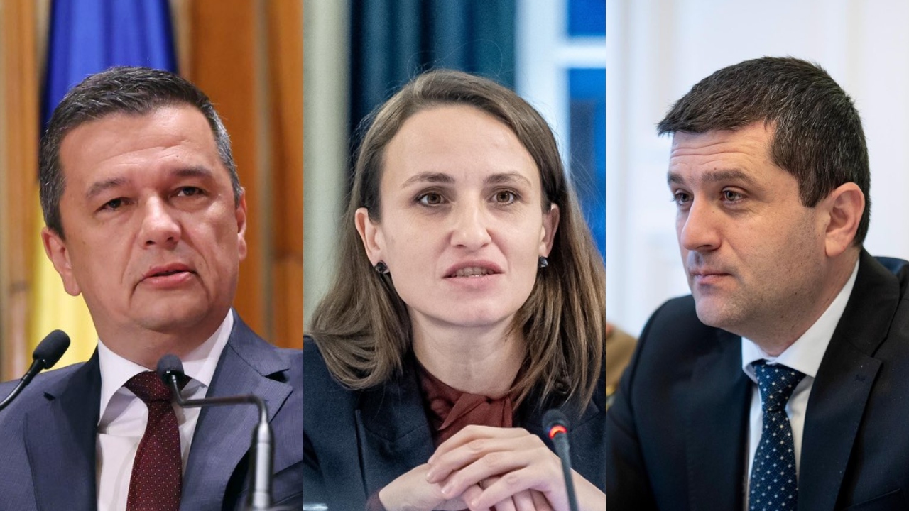 EXCLUSIV Sorin Grindeanu le cere socoteală miniștrilor USR după semnarea acordului Mercosur și negocierea programului SAFE: „Politica externă nu e făcută de o cabală, de un grup restrâns, e vorba tot de politică”