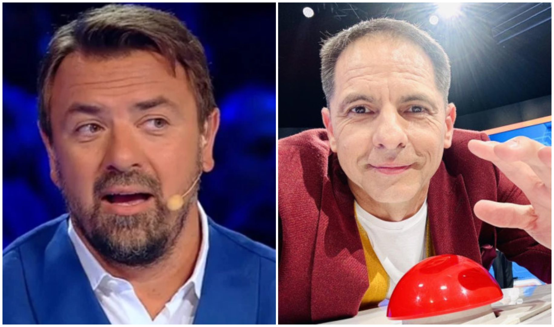 Horia Brenciu și Dan Negru, implicați într-un proiect caritabil. Cum au fost surprinși în avion: „Viața ne poartă peste tot în lume”