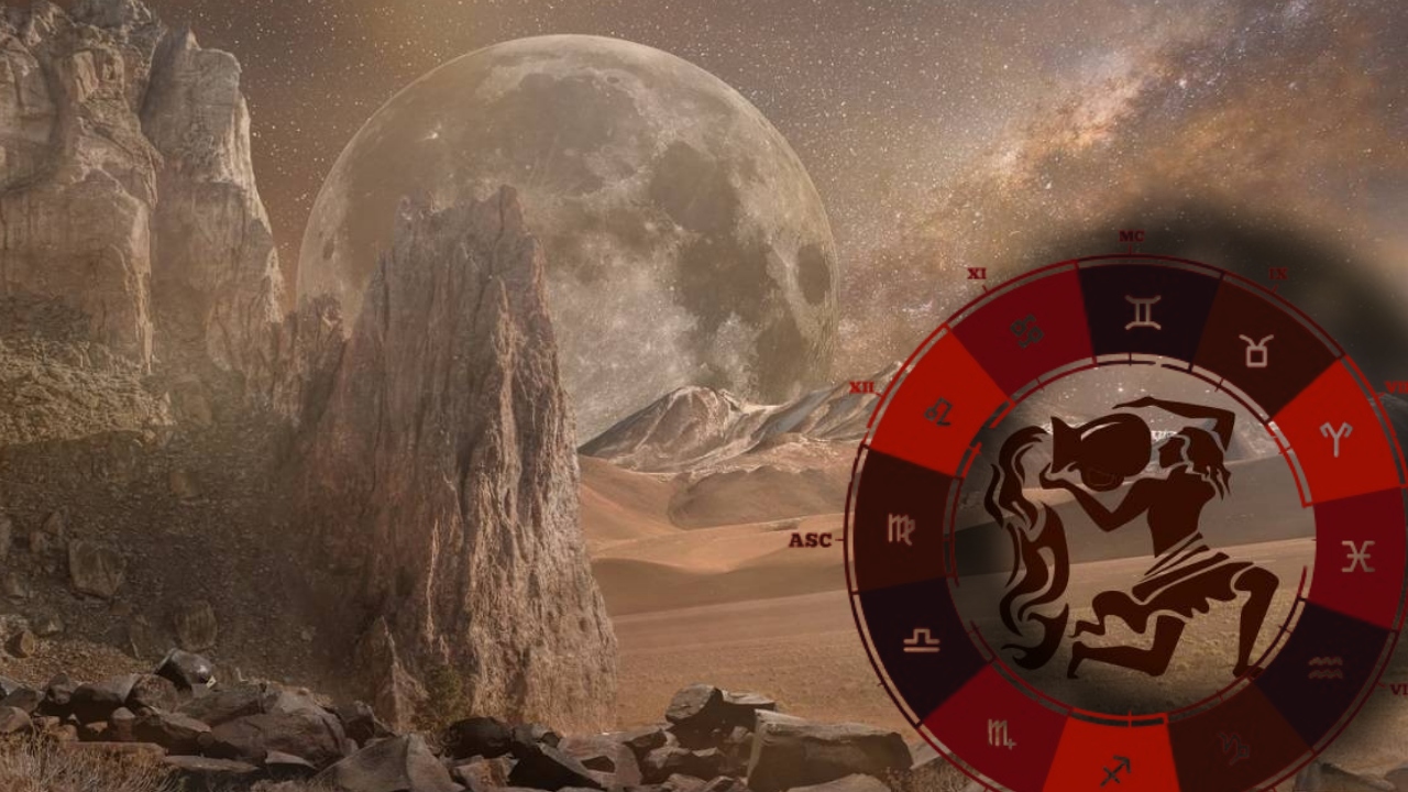 Pluto în Vărsător până în 2044. Care vor fi cele mai afectate zodii în următoarele decenii