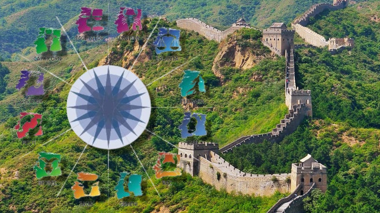 Zodiac CHINEZESC săptămâna 23 februarie – 1 martie 2026. Urmează o perioadă excelentă pentru tine!