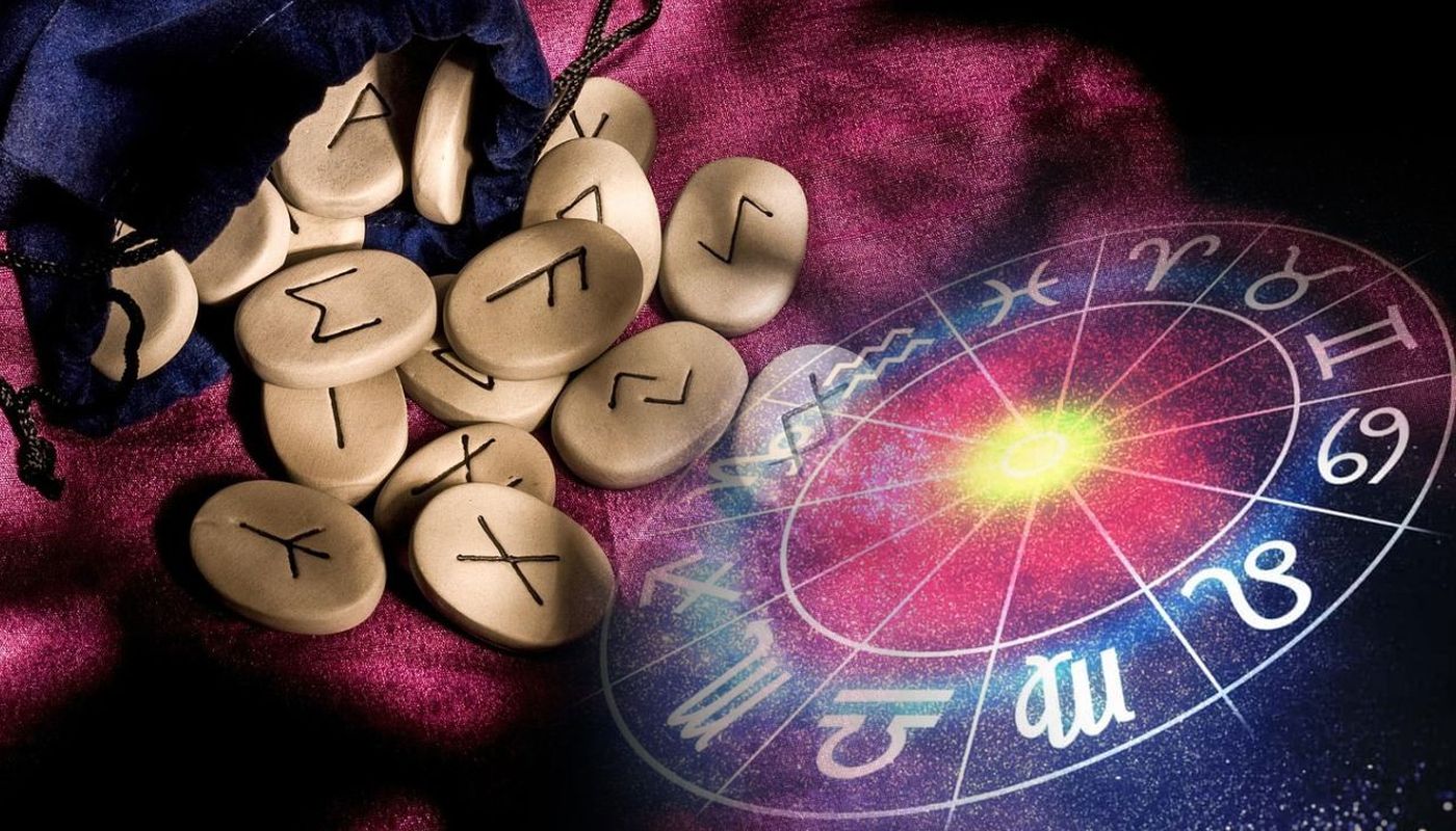 Horoscop rune săptămâna 16-22 februarie 2026. FEHU vine cu noroc pentru RAC, JERA aduce o schimbare pozitivă pentru LEU