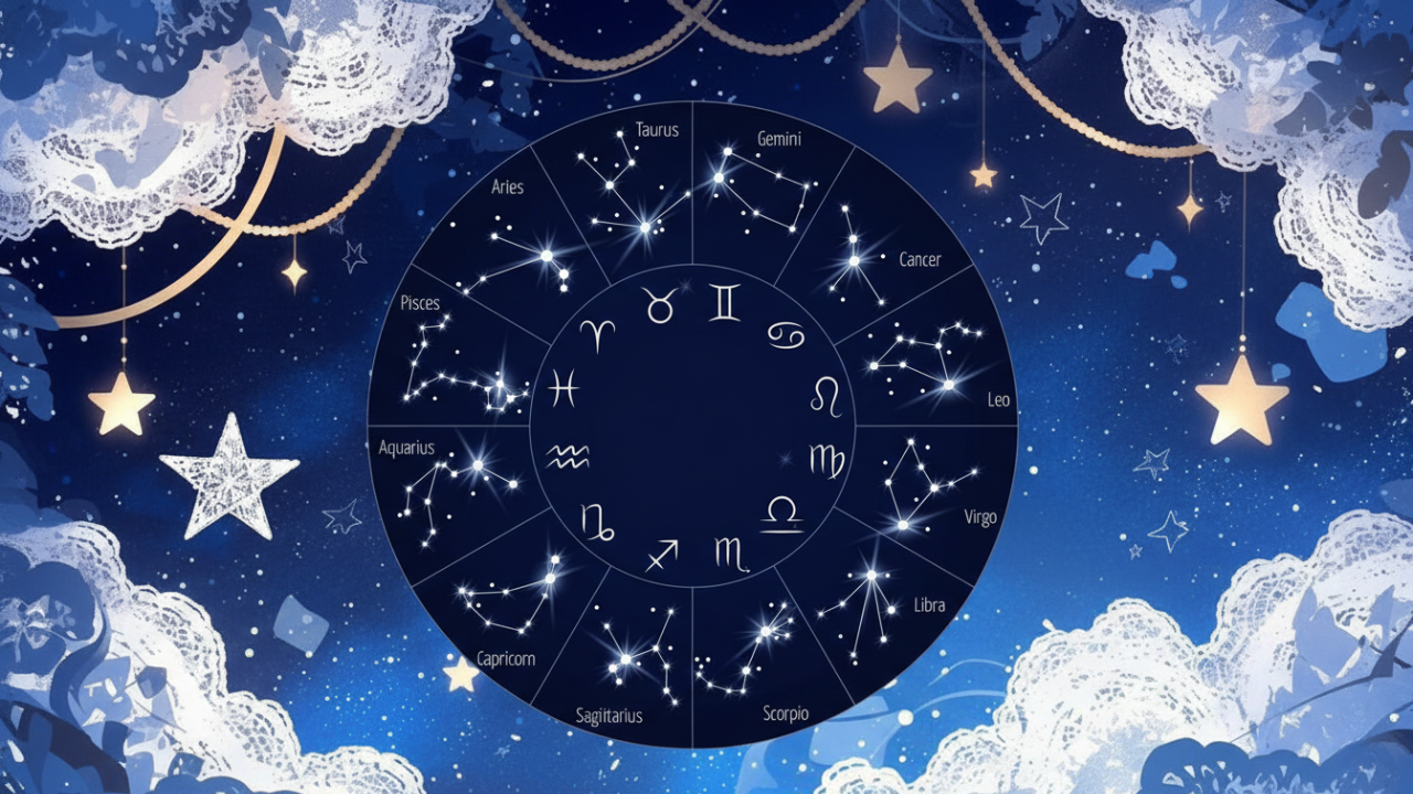 Patru nativi beneficiază de PROTECȚIE DIVINĂ, începând cu 15 februarie. Zodiile se vor îmbăia în NOROC și BANI