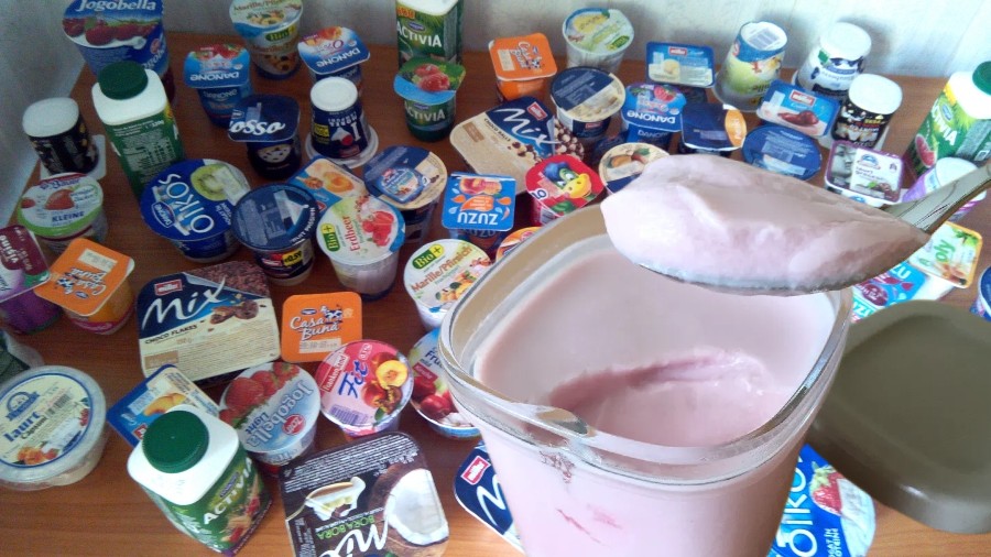 Adevărul despre cel mai nesănătos iaurt din supermarket. Consumul lui regulat determină creștere în greutate, rezistență la insulină și un semnificativ de apariție a diabetului de tip 2