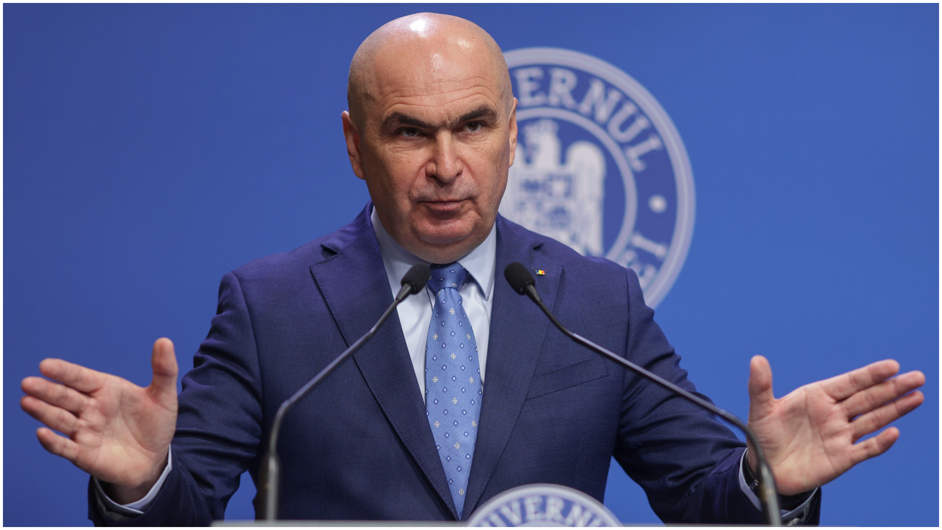 Ilie Bolojan, despre posibilitatea comasării de comune: „Fără o modificare legislativă nu văd fezabil decât cu anumite excepţii”