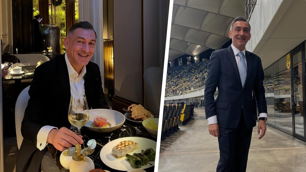 Ilie Dumitrescu atacat de interlopi în centrul Capitalei, în urmă cu 18 ani: „Deși ne amenințau, eu încercam să-i conving să stea liniștiți”