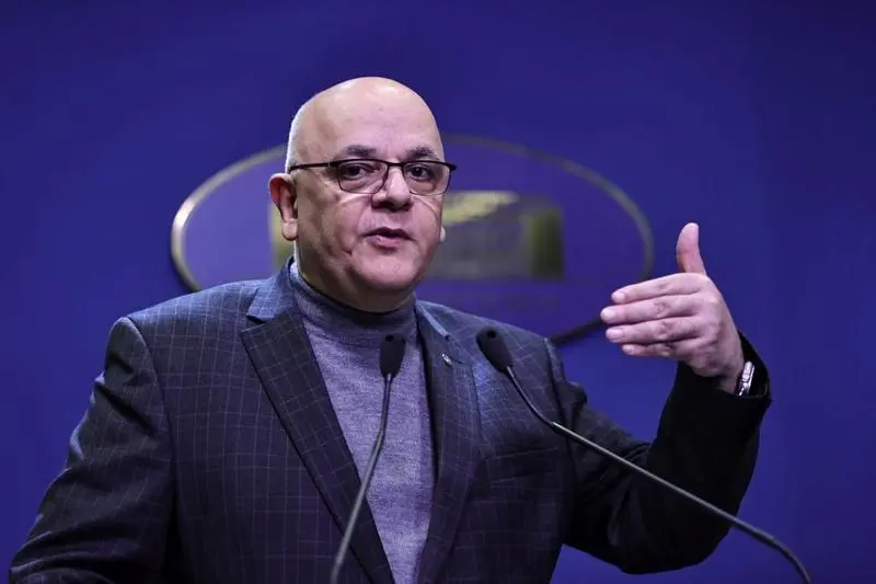 Raed Arafat, reacție tranșantă după valul șocant de agresiuni împotriva medicilor. Cere protecție maximă în UPU: „Este inadmisibil ca personalul medical să se teamă”