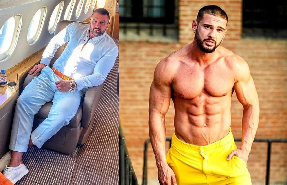 Alex Bodi îl dă de gol pe Dorian Popa: „A renunţat la steroizi şi e afectat psihic. Şocul ăsta pentru el a fost prea mare”