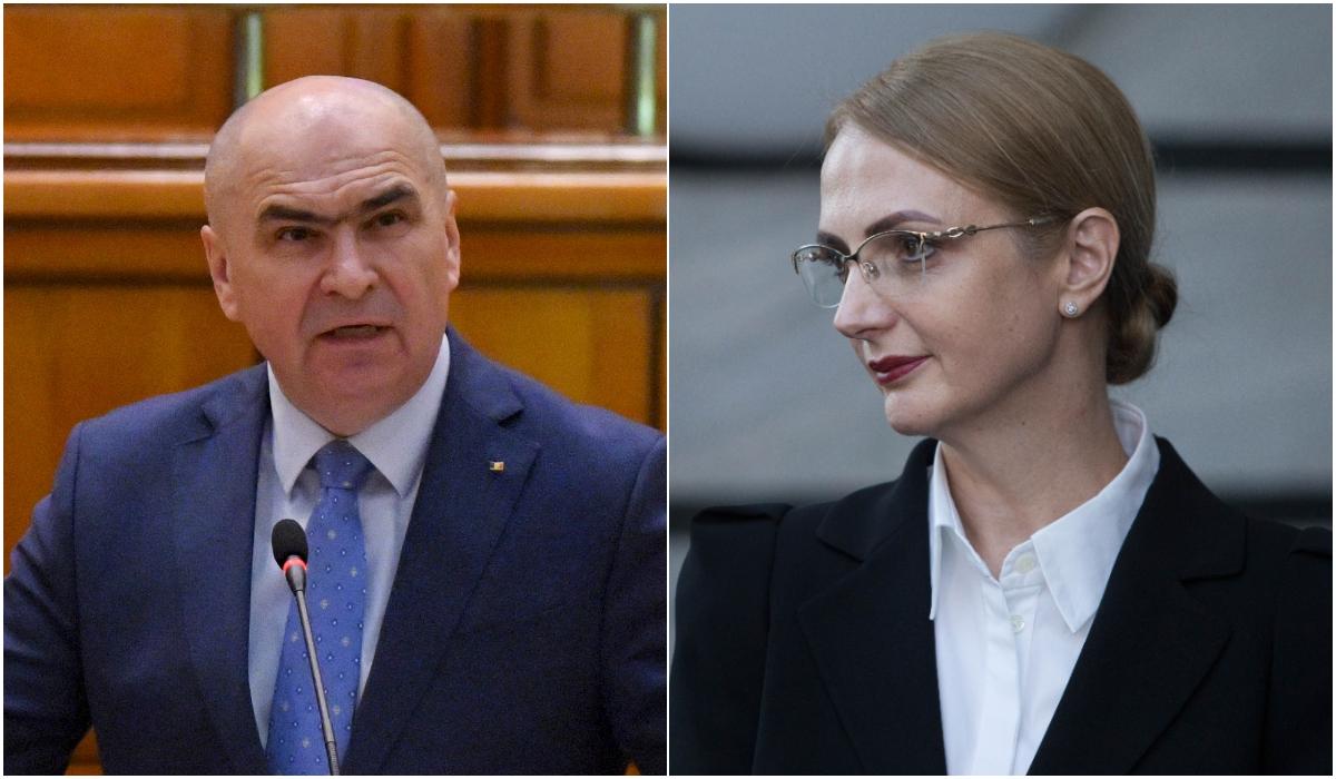 Lia Savonea îl acuză pe Ilie Bolojan că pune presiune pe CCR: Într-un stat de drept autentic, dialogul dintre autorități nu poate lua forma presiunii, iar respectarea Constituției nu poate fi condiționată de considerente financiare