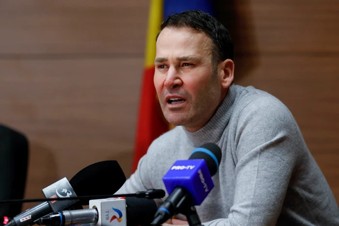 Robert Negoiță urmează să fie demis din funcție: „Un procuror a dispus suspendarea mandatului meu și interzicerea exercitării funcției pe care o ocup în mod legal”. Ce mesaj le-a transmis bucureștenilor