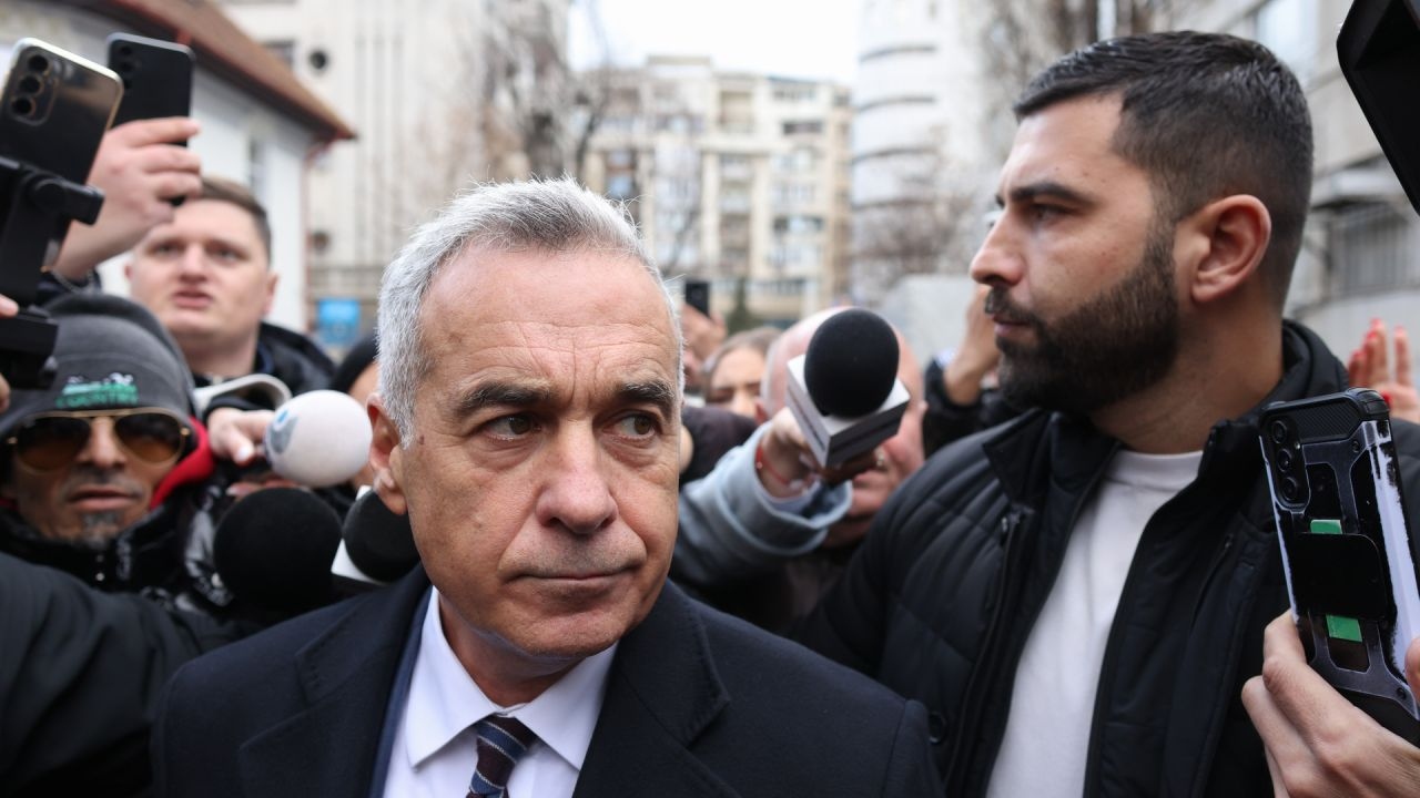 Călin Georgescu, mesaj pentru primarii din România după ninsorile severe: „Slujiți-l pe Dumnezeu, nu pe Satana!”