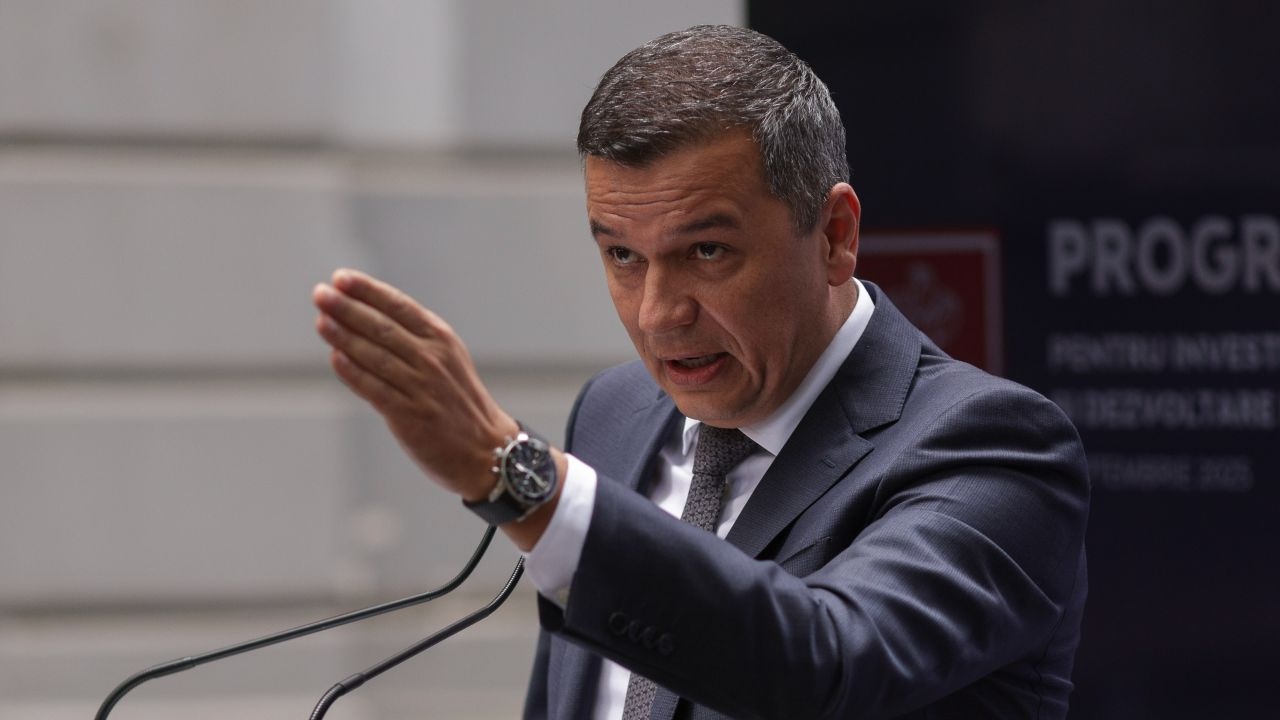 Sorin Grindeanu, despre ajutoarele la energie și pentru pensionari: „Guvernezi în țara asta nu doar pentru miliardari, ci și pentru românii care nu au venituri mari”