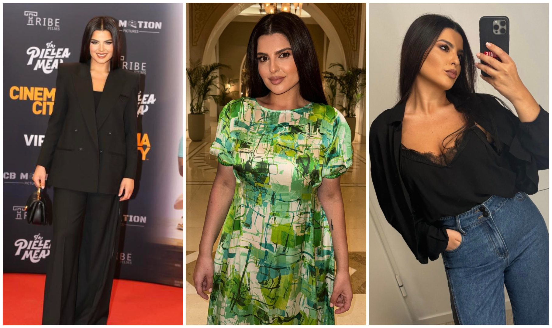 Ioana State dezvăluie secretul care a ajutat-o să slăbească 20 de kilograme: „Nu am mai consumat decât foarte rar”