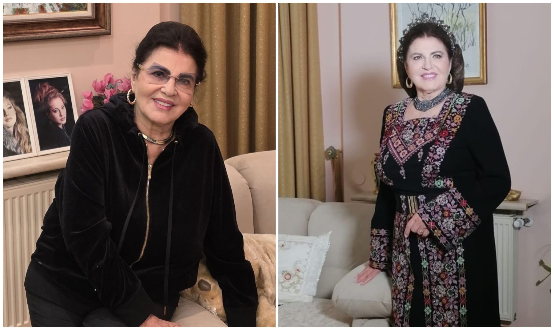 Alimentele care o mențin în formă pe Irina Loghin: „De 40 de ani nu mai consum carne”. Ce mănâncă artista de muzică populară