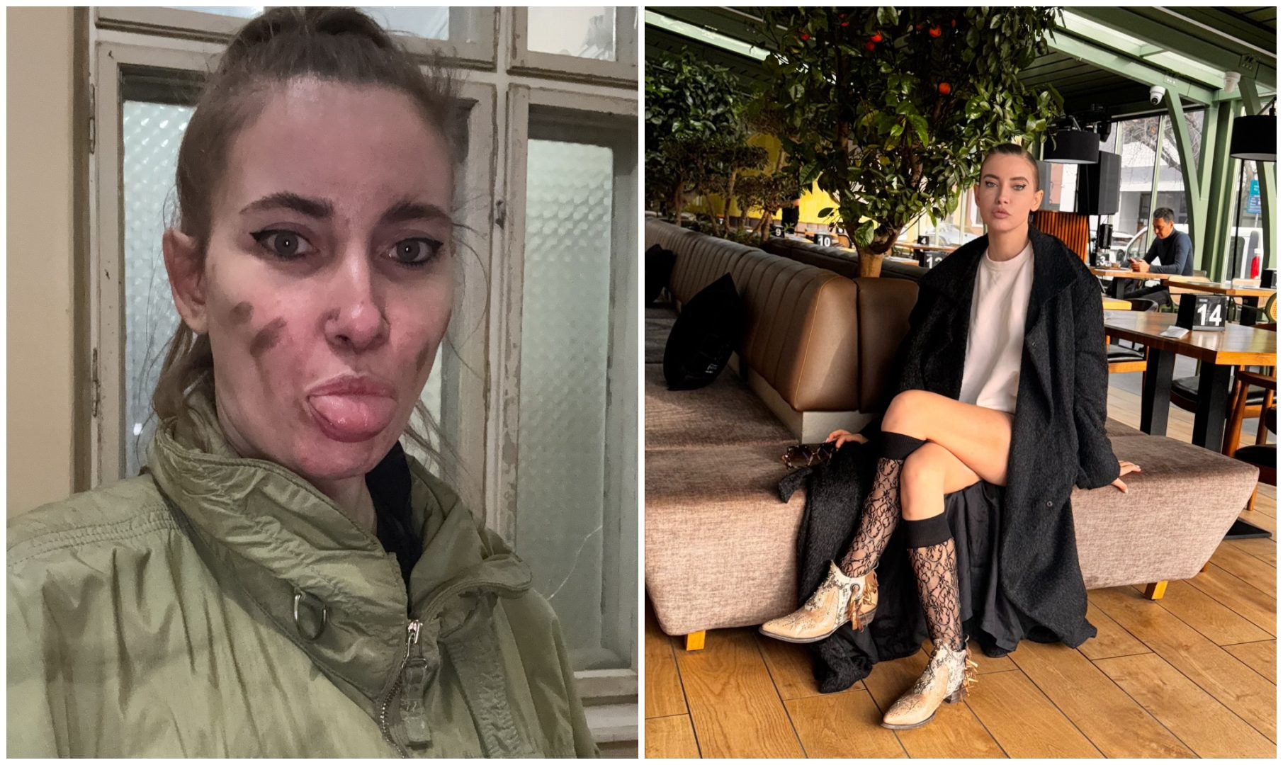 Iulia Albu nu a terminat nici acum renovarea casei. Vedeta este copleșită: „Câtă inconștiență a trebuit să zacă în mine”