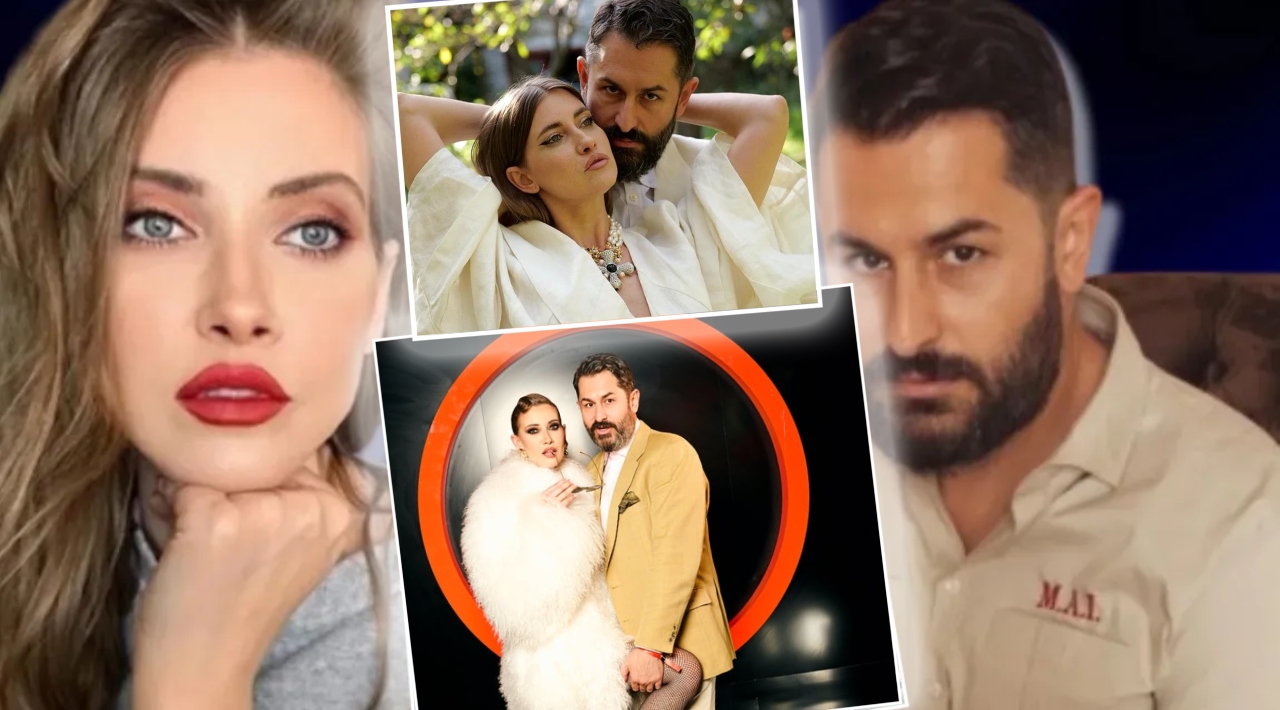 Marea împăcare din 2026! Iulia Albu i-a mai dat o șansă lui Mike. Reacțiile internauților: „Meriți mai mult!” FOTO