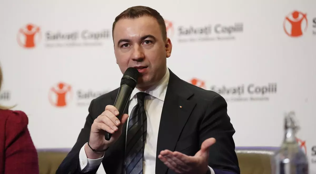 Ce se va întâmpla cu prețul gazului după expirarea plafonării prețului. Ministrul Energiei face anunțul așteptat de români: ”Am găsit o formulă. Dacă vine un preț mai mare, diferența o plătește tot statul”