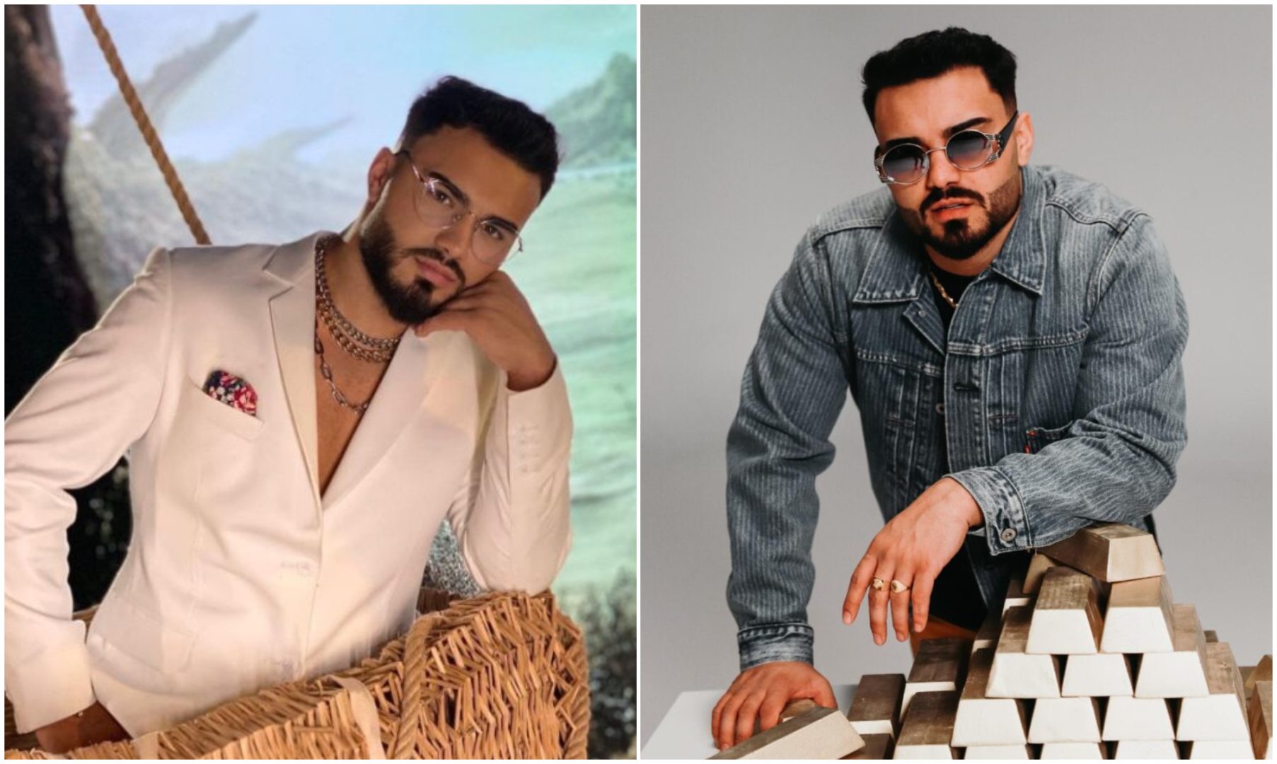 Primele imagini cu Jador după ce a slăbit 16 kilograme: „Au fost zile grele, în care voiam să mă opresc”