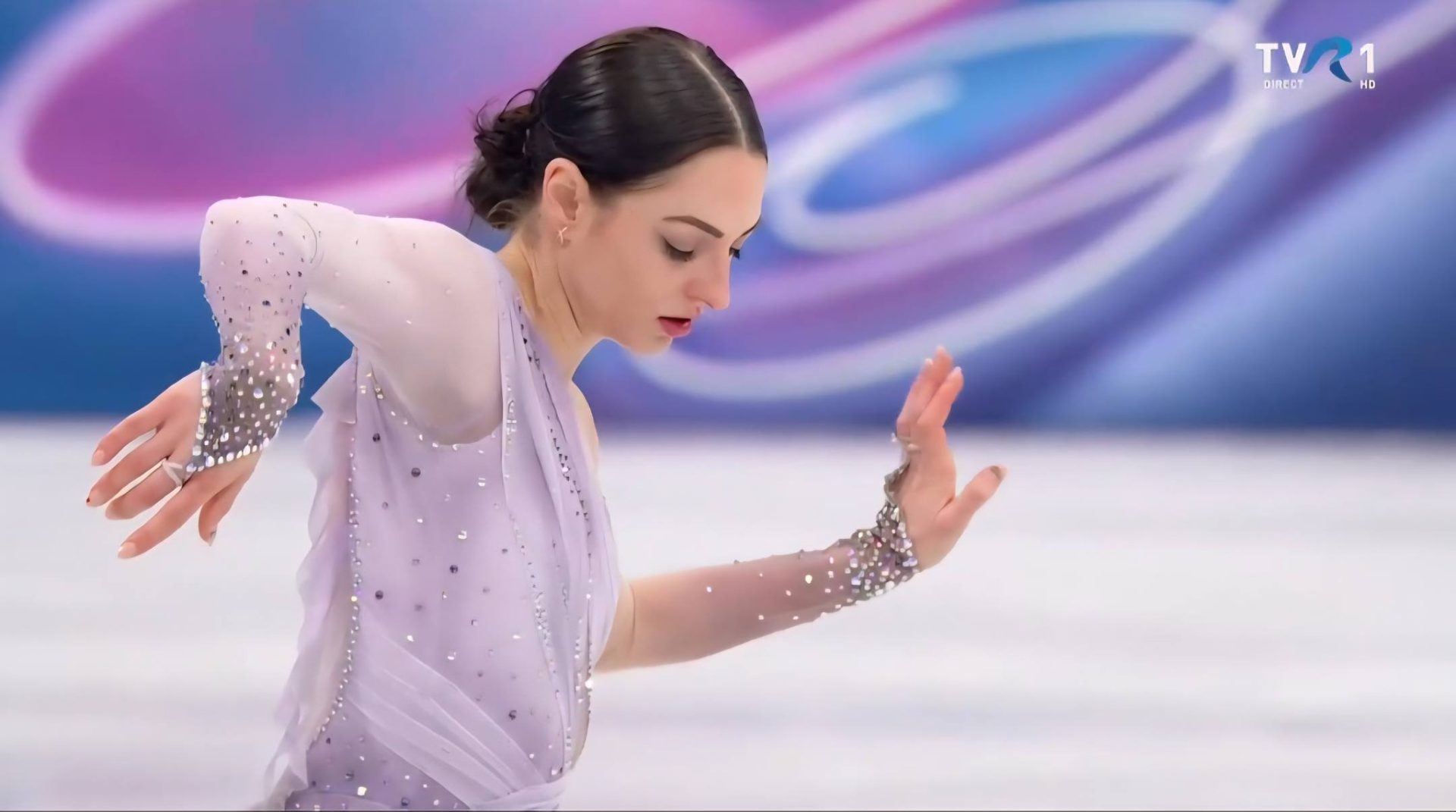 Julia Sauter scrie istorie pentru România la JO 2026. Rezultat de excepţie obținut la patinaj artistic: „Nu m-am gândit niciodată la aşa ceva!”